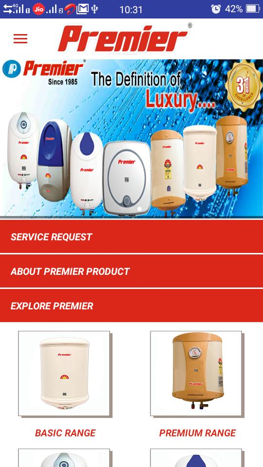 Premier андроид Premier андроид