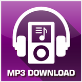 Mp3 Download Legally simgesi