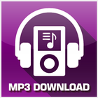 Mp3 Download Legally icon