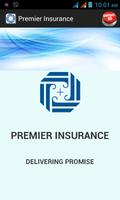 Poster Premier Insurance