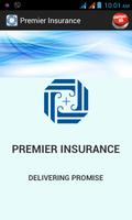 Premier Insurance Affiche