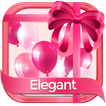 HD Pink Bow