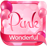 Pink SMS আইকন