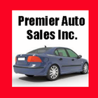 Premier Auto Sales Inc icône