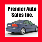 Premier Auto Sales Inc иконка