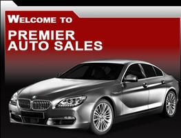 Premier Auto Sales Inc ảnh chụp màn hình 3