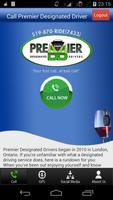 Premier DD syot layar 2