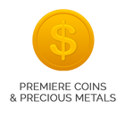 Premiere Coins & Precious Metals icône