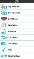 American Top 40 captura de pantalla 1
