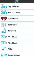 American Top 40 اسکرین شاٹ 1