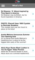 American Top 40 captura de pantalla 2