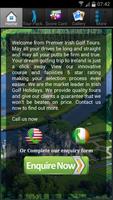Premier Irish Golf Tours screenshot 2