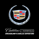 Cadillac of Naperville APK