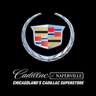 Cadillac of Naperville icon