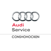 Audi Service Conshohocken