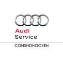 Audi Service Conshohocken aplikacja