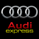 Audi Express DealerApp APK