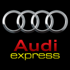Audi Express DealerApp 圖標