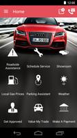 Audi Express DealerApp स्क्रीनशॉट 1