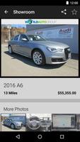 Audi Express DealerApp screenshot 3