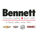 Bennett GM DealerApp APK