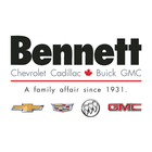 Bennett GM DealerApp 图标