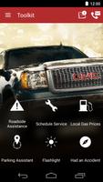 Bennett GM DealerApp Affiche