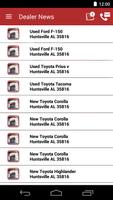 Bill Penney Toyota DealerApp screenshot 3