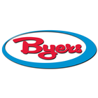 Byers Auto icon