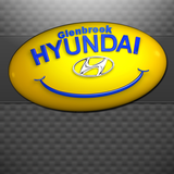 Glenbrook Hyundai DealerApp icône