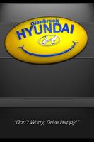 Glenbrook Hyundai DealerApp Cartaz