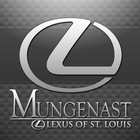 Mungenast Lexus of St. Louis أيقونة