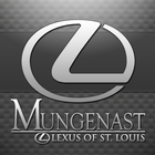ikon Mungenast Lexus of St. Louis