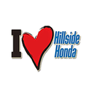 Hillside Honda DealerApp aplikacja