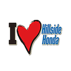 ikon Hillside Honda