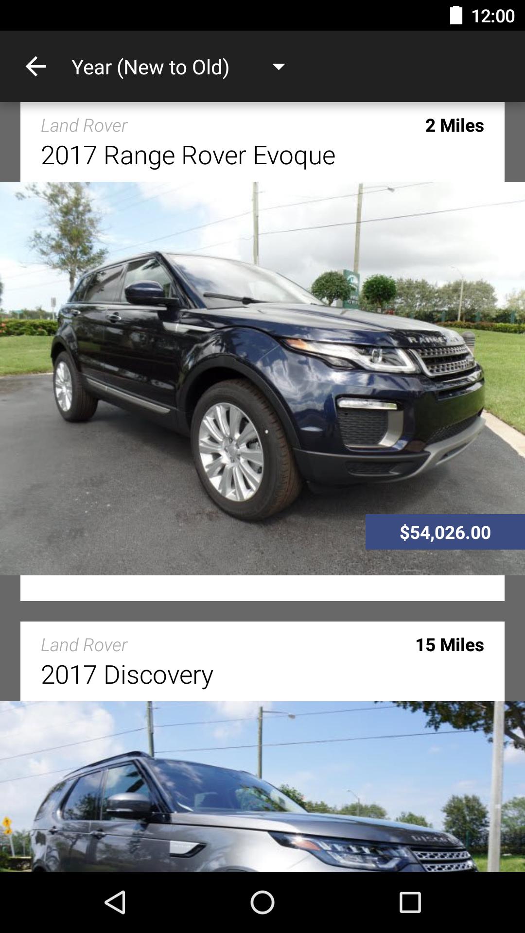 Land Rover Palm Beach >> Land Rover Palm Beach For Android Apk Download Land Rover Palm Beach >> Land Rover Palm Beach For Android Apk Download