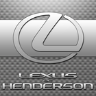 ikon Lexus of Henderson DealerApp