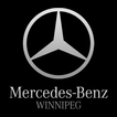 ”Mercedes-Benz Winnipeg