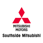 Southside Mitsubishi DealerApp Zeichen
