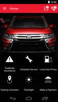 Southside Mitsubishi DealerApp постер