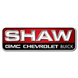 Shaw GMC Chevrolet Buick simgesi