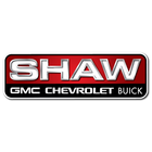Shaw GMC Chevrolet Buick ikon