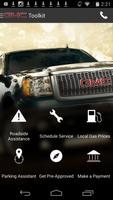 Shaw GMC Chevrolet Buick постер
