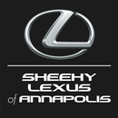 Sheehy Lexus of Annapolis APK