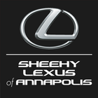 Sheehy Lexus of Annapolis आइकन