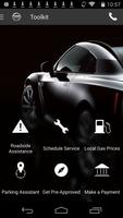 Sunridge Nissan DealerApp poster