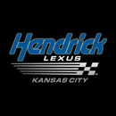 Hendrick Lexus Kansas City aplikacja