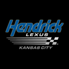 Hendrick Lexus Kansas City أيقونة