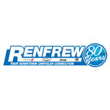 Renfrew Chrysler أيقونة