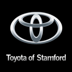 Toyota of Stamford DealerApp आइकन